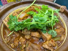 -川香煲(茅台路店)