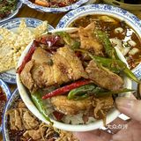 人均40+，吃饱吃好，不再是奢望[色]