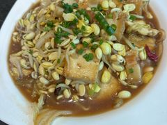 -燕青小馆(东园大厦店)