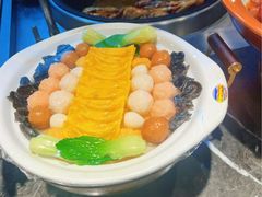 -燕郊烧鸽子(广安路店)