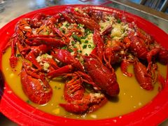 -常和州·夜宵大排档(常州单店)