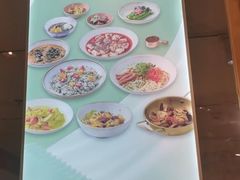 -轻蔬不用等·素食(江苏路店)