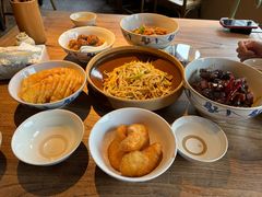 -田小狗的饭店(才子佳郡店)