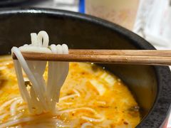 -大鼓米线(浦东长泰店)