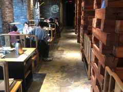 -蓉客成都火锅·招牌麻辣牛杂·特色香辣蹄花(凌水店)