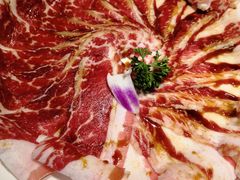 -韩宫宴烤肉·黑毛和牛·料理(合肥滨湖银泰城店)