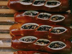 碱水红豆-安上烘焙 ENCHANTE(世纪汇店)