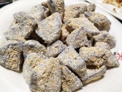 -郑喜旺烧烤(郑州总店)