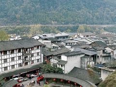 -海窝子古镇