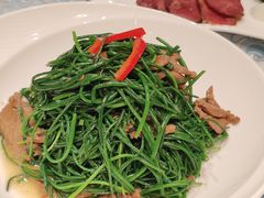 -巴扎美食·新疆菜·西域歌舞表演餐厅(新疆大厦店)