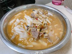 老友牛肉粉-舒记粉店(七星路店)