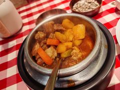 -西贝(六里桥旗舰店)