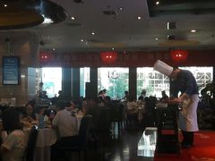 大堂-眉州东坡(博雅店)