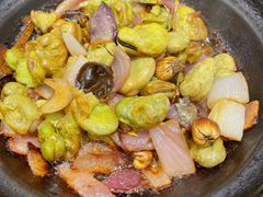 -阿毛饭店(和义路店)