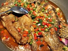 -三湘四水正宗湘菜(君峰路店)