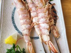 -王鼎精致料理铁板烧(世博源店)