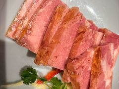 冶春肴肉-冶春茶社(瘦西湖南门店)