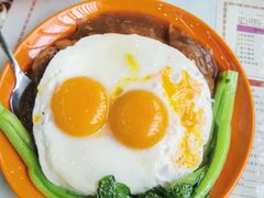 -澳门陈光记烧味饭店(万象城店)