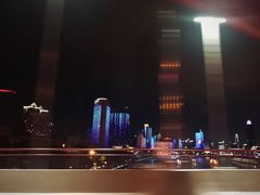 -珠江夜游广州塔·中大码头