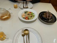 -MIO弥欧洋房西餐厅(中央大街店)