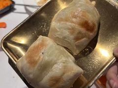 -谷丽麦馕新疆菜·清真(步步高梅溪新天地店)