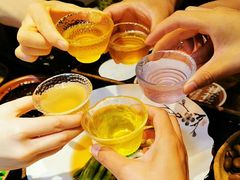 -香园茶社·金陵小灶(老门东店)