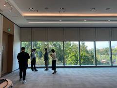 -广州越秀国际会议中心