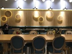 大堂-爱立颂·爱的礼物(老商埠店)