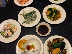 -萧邦音乐会所KTV·蒸汽活海鲜自助(福田店)