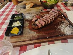 -安立可意大利美食