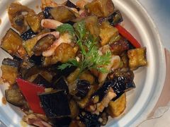 -北李妈妈菜·海肠捞饭(开发区万达店)