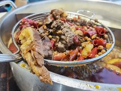 -潮牛禾记•潮汕鲜牛肉火锅(新亚洲店)