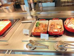 -圣丰索菲特·2 On 988 Café 自助餐厅