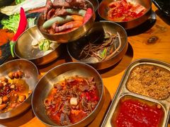 -韩象烤肉·韩国料理(市南麦凯乐旗舰店)