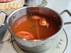 -呷哺呷哺(王府井喜悦店)