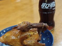 -煲煲掂风味煲仔饭餐厅(西区店)