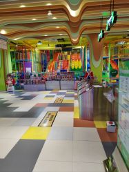 -宝燕乐园(闵行旗舰店)