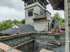 -东莞市可园博物馆