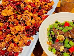 -望京一号·重庆江湖菜(工体店)