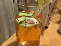 -盛宴标帜西餐厅龙虾.鲍鱼•牛排(重庆喜来登大酒店)