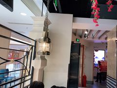 -吉旺港式餐厅(南方商城店)