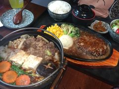 -铃木食堂(帽儿胡同店)