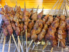 -张记焖窑·十五年专注焖烤(雍和宫店)