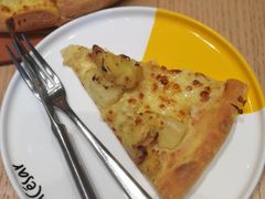 -乐凯撒披萨(福田COCOPark店)