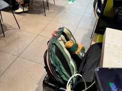 -麦当劳(西单明珠店)