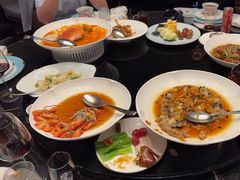 -杭州明豪voco酒店·明轩阁中餐厅