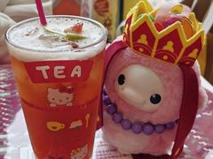 -氷冰凉刨冰甜品(北京路店)