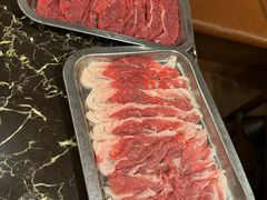 -颐品居涮肉(乌鲁木齐中路店)