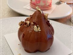 -玲婧胡同·生日蛋糕·餐厅(嘉里城店)