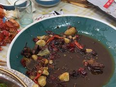 -527烧烤·龙虾·精酿酒(小石城美乐城店)